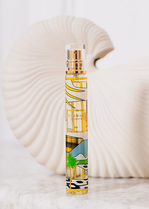 My First Baobab Mirisna Maglica Rio 44 ml