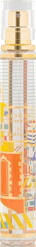 My First Baobab Mirisni Sprej Saint-Tropez 44 ml