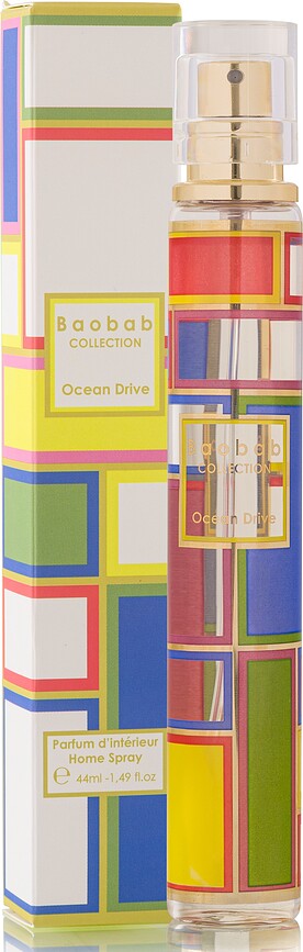 My First Baobab Ocean Drive Αρωματικό Σπρέι, 44 ml