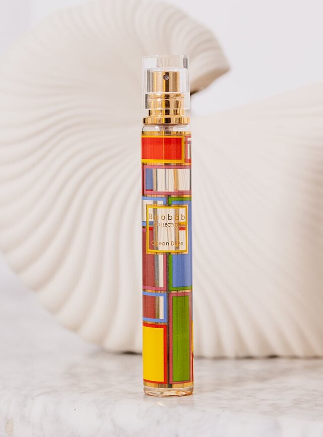 My First Baobab Ocean Drive Dišavna Meglica, 44 ml