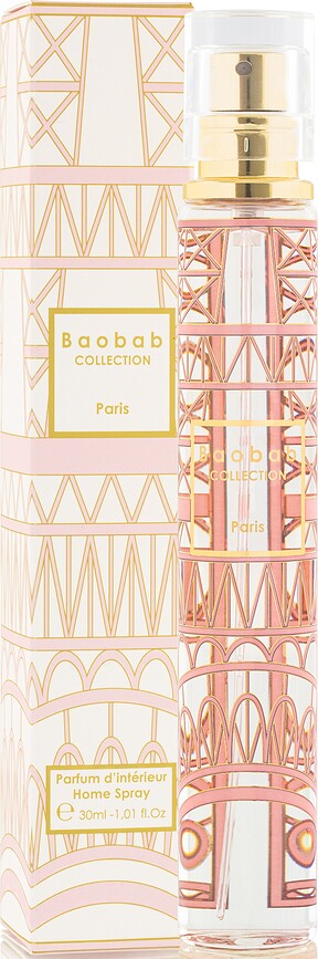 My First Baobab Paris Αρωματικό Σπρέι, 44 ml