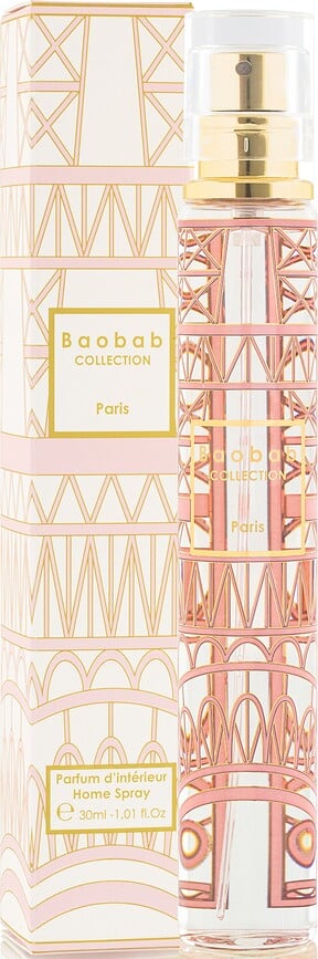 My First Baobab Paris Mirisna Maglica 44 ml