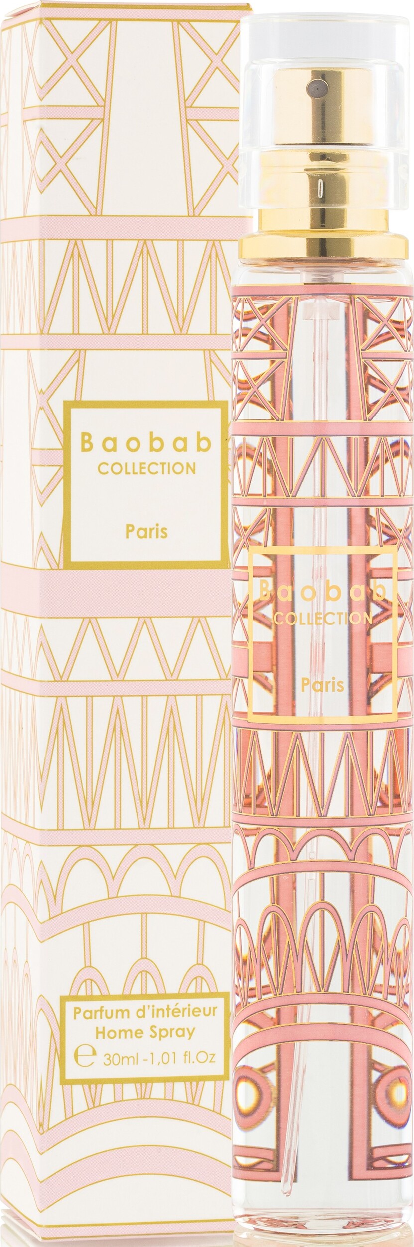 My First Baobab Paris Raumspray, 44 ml
