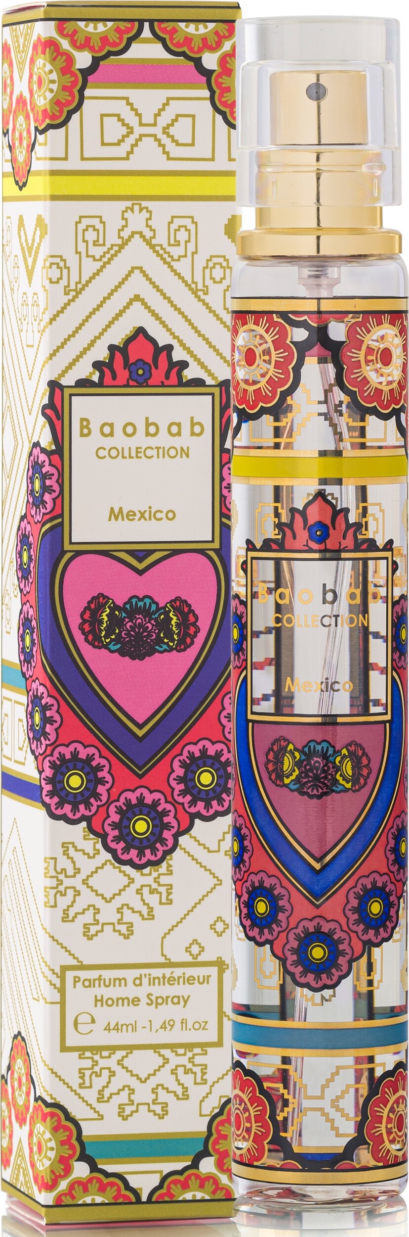 My First Baobab Raumspray Mexico, 44 ml