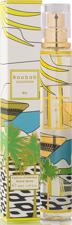 My First Baobab Rio Dišavna meglica, 44 ml