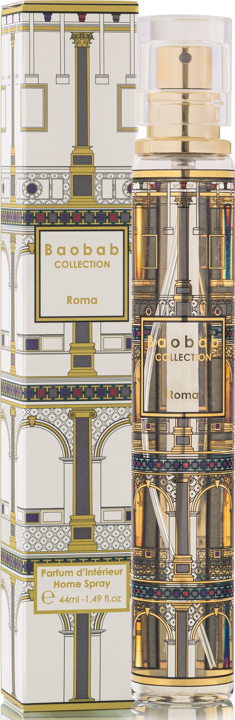 My First Baobab Roma Raumspray 44 ml
