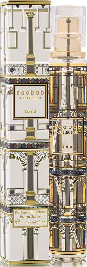 My First Baobab Roma Σπρέι Χώρου, 44 ml