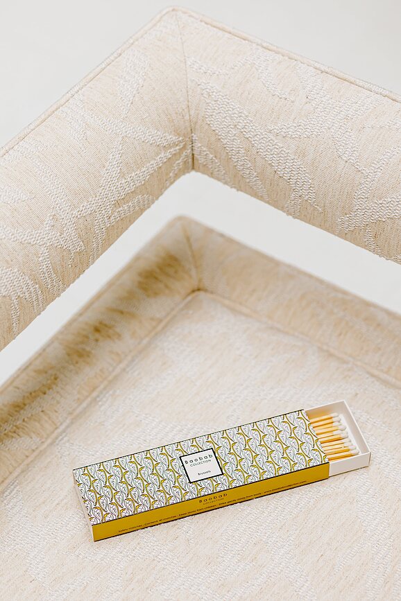 My First Baobab Brussels Šibice