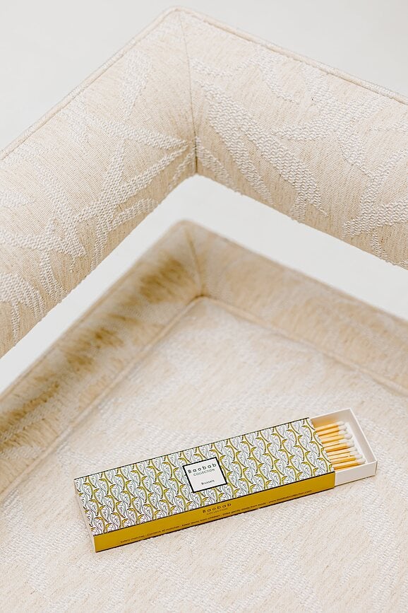 My First Baobab Brussels Σπίρτα