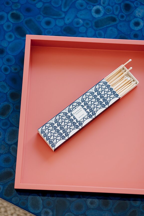 My First Baobab Brussels Σπίρτα