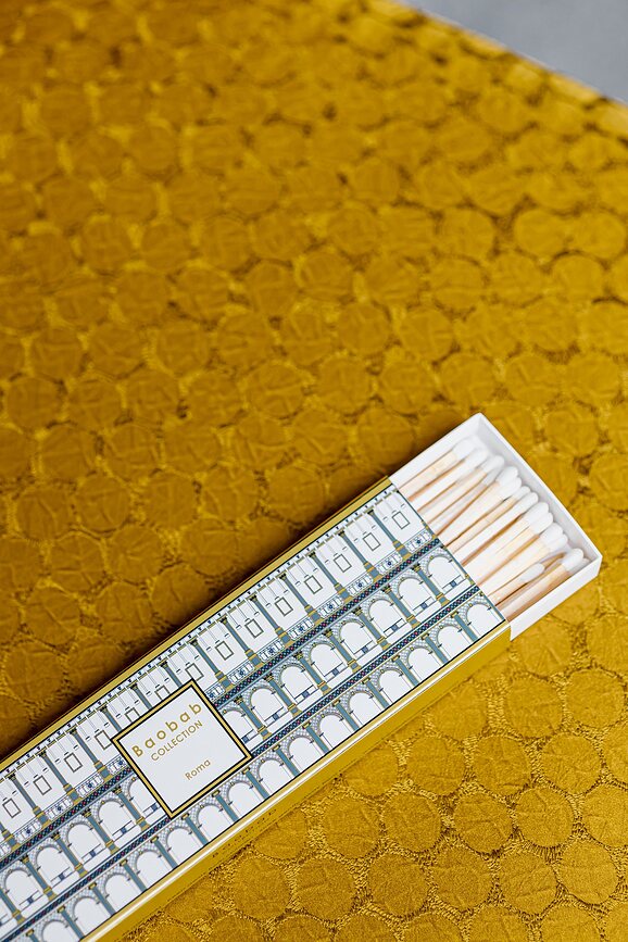 My First Baobab Brussels Σπίρτα