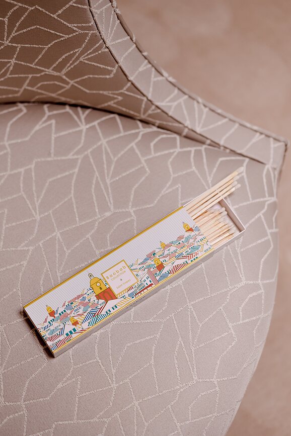 My First Baobab Brussels Vžigalice