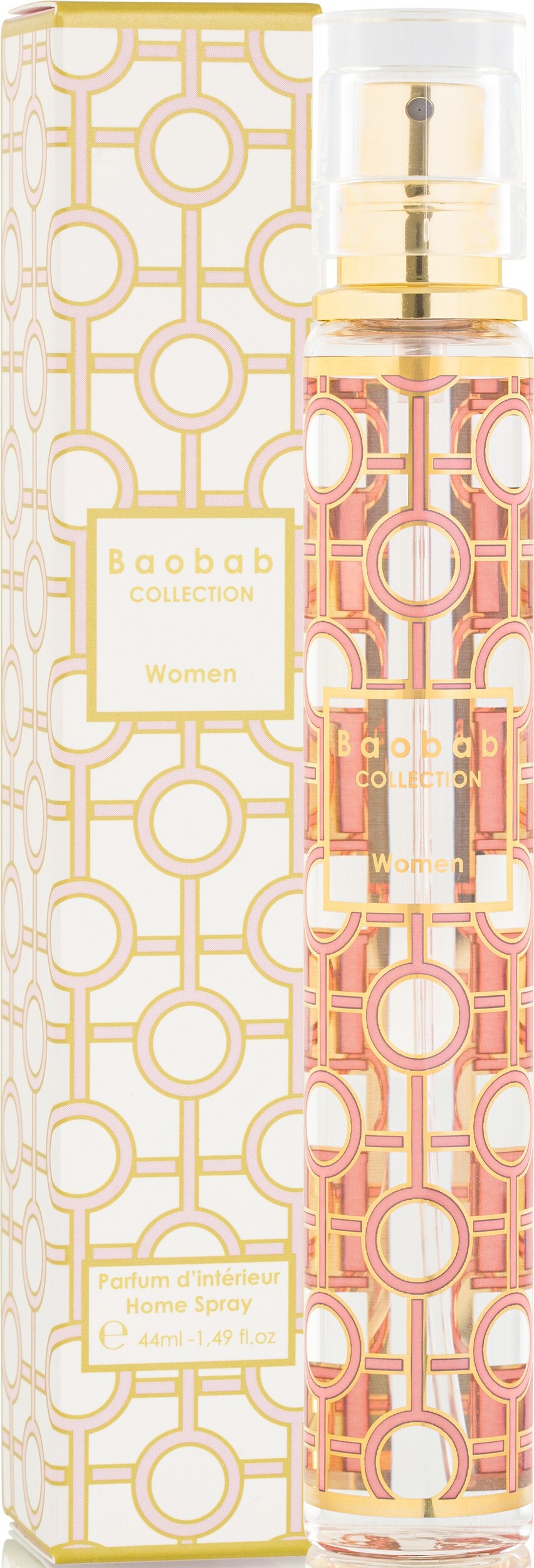 My First Baobab Women Duftspray, 44 ml