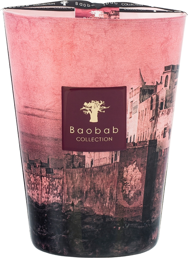 Orientalist Essaouira Mirisna Svijeća 24 cm