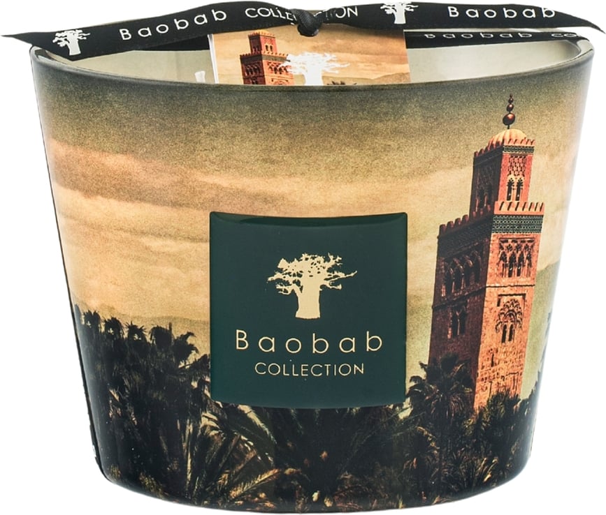 Orientalist Koutoubia Svijeća mirisna 10 cm