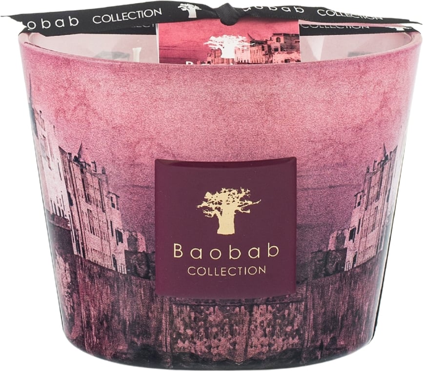 Orientalist Mirisna Svijeća Essaouira 10 cm