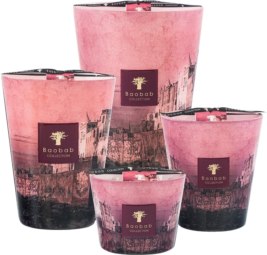 Orientalist Mirisna Svijeća Essaouira 35 cm