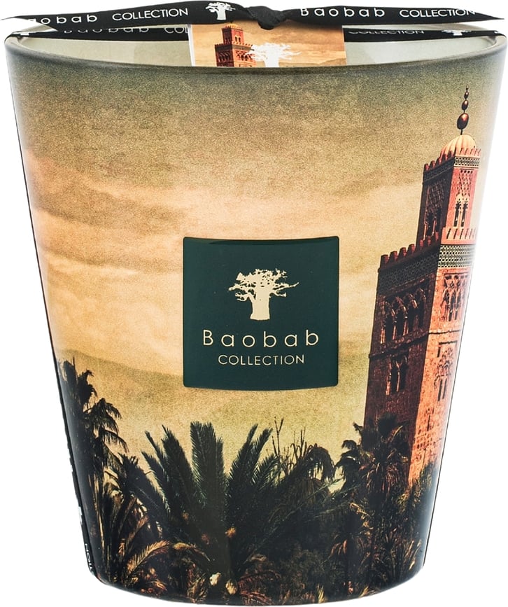 Orientalist Mirisna Svijeća Koutoubia 16 cm