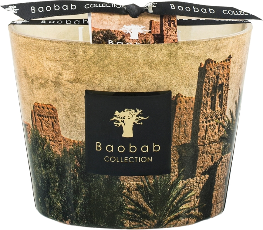 Orientalist Skoura Αρωματικό Κερί, 10 εκ