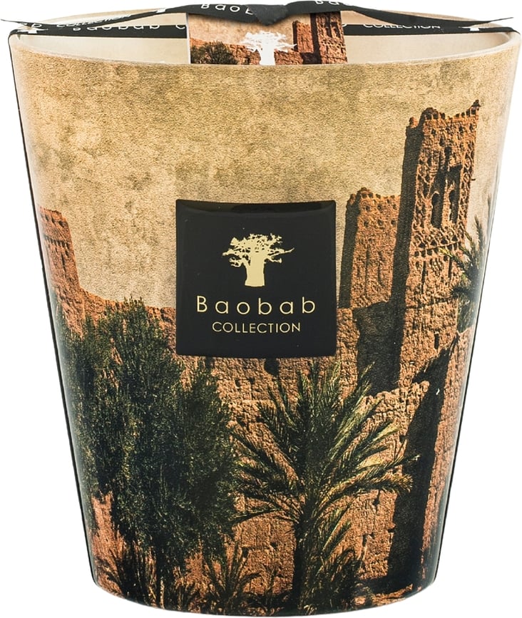 Orientalist Skoura Αρωματικό Κερί, 16 εκ.