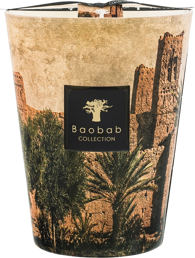 Orientalist Skoura Dišeča sveča, 24 cm