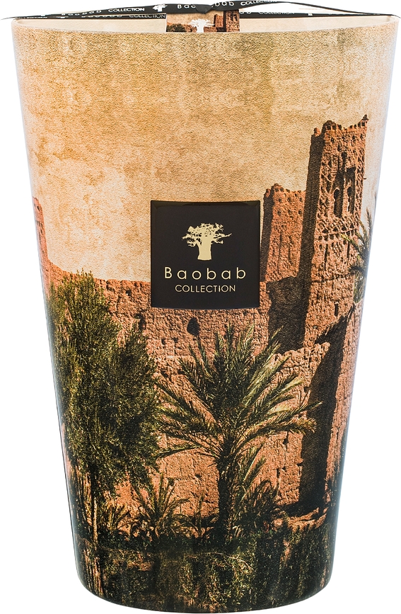 Orientalist Skoura Dišeča Sveča