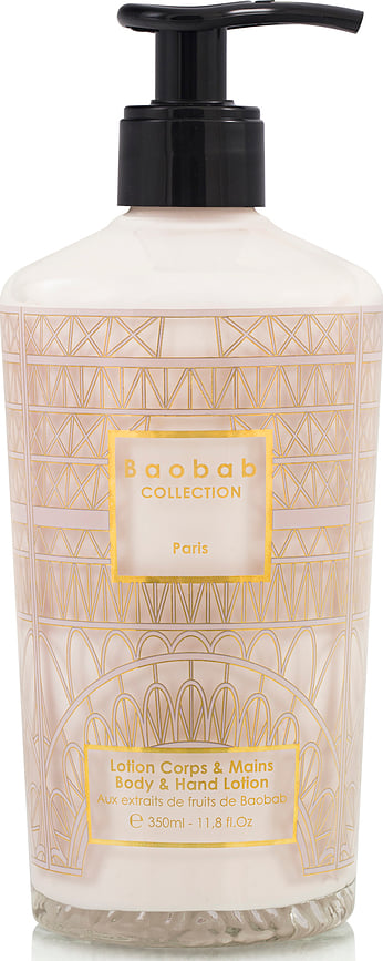 Paris Balzam za tijelo 350 ml