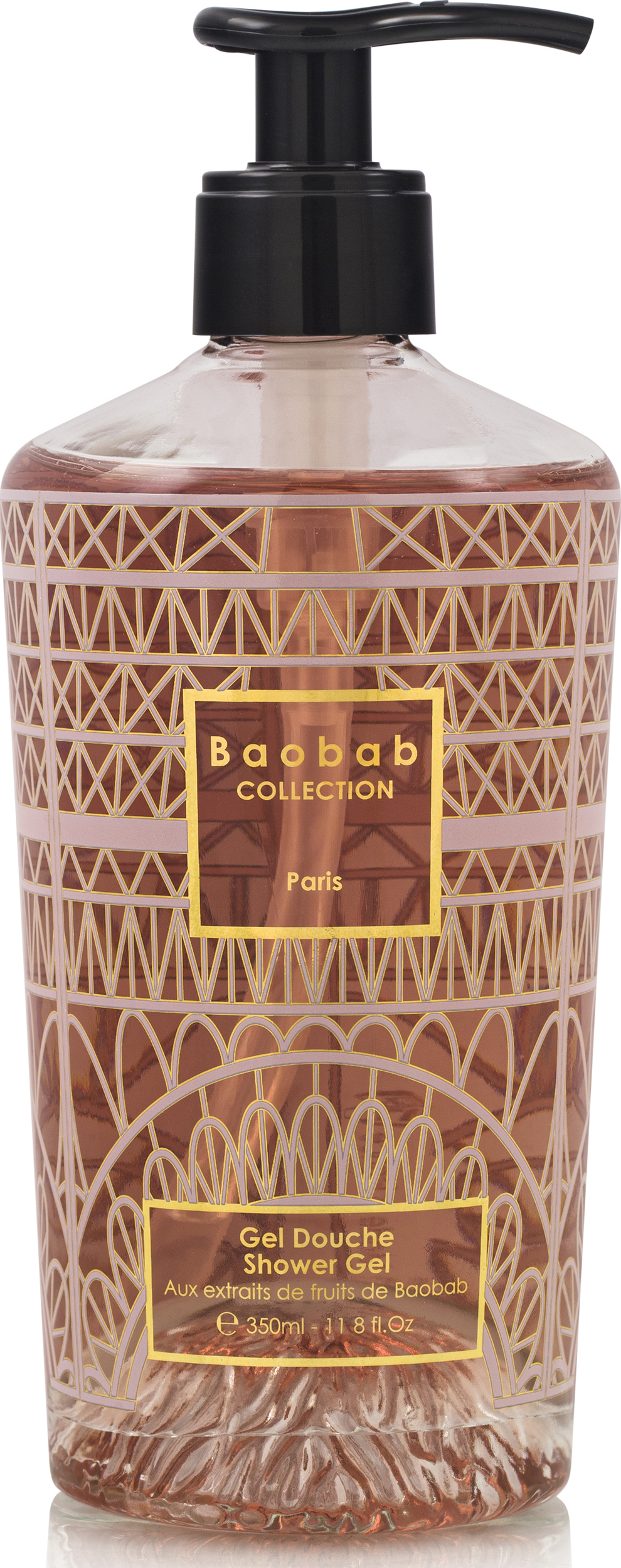 Paris Duschgel 350 ml