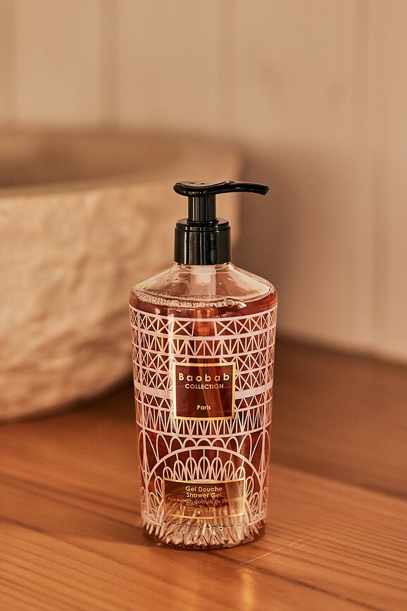 Paris Recharge de Gel Douche 350 ml