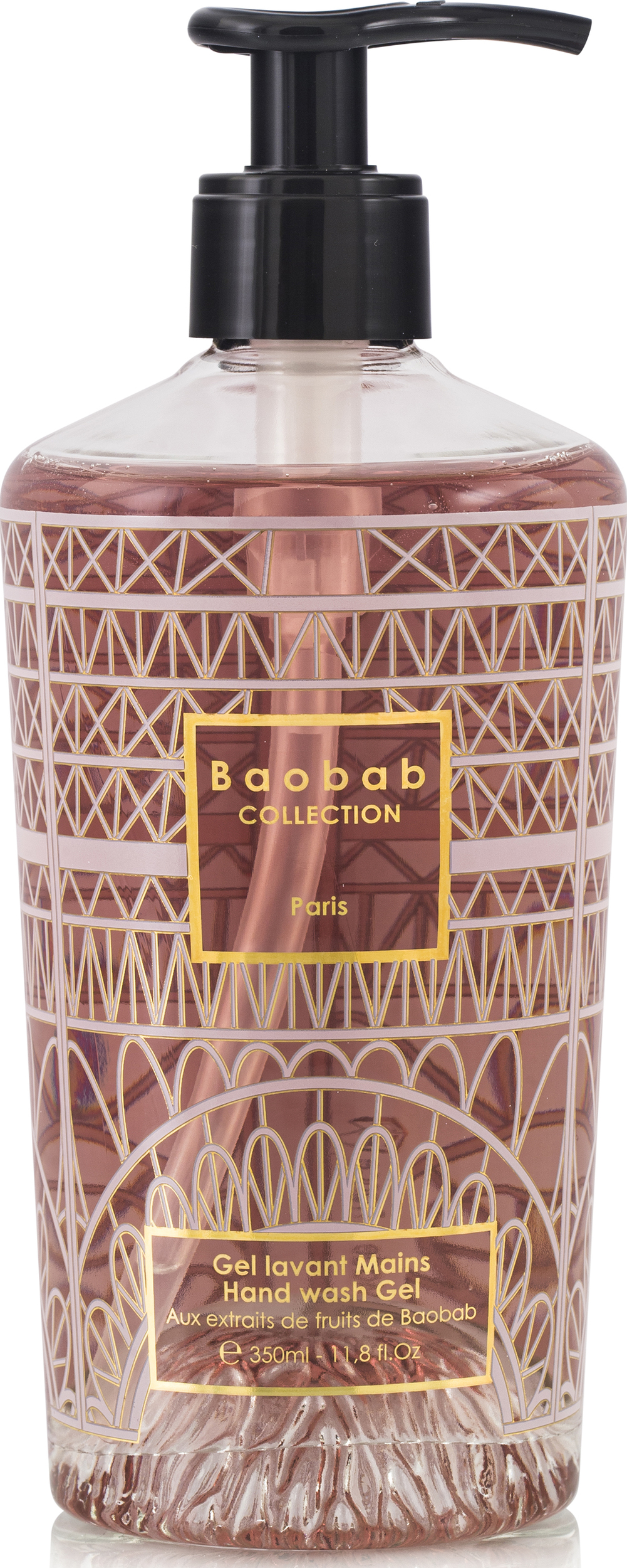 Paris Handseife 350 ml