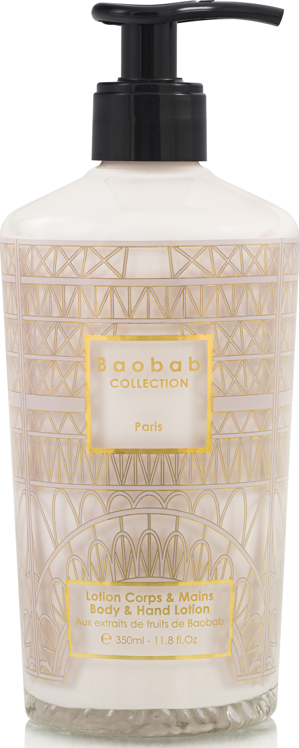 Paris Körperbalsam, 350 ml