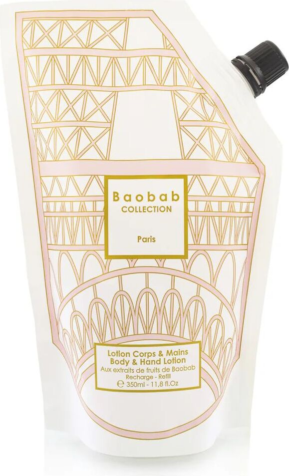 Paris Nachfüllung Körperlotion, 350 ml
