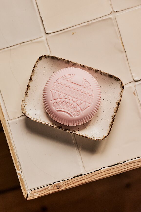 Paris Σαπούνι