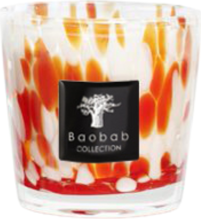 Pearls Coral Svijeća mirisna 8 cm