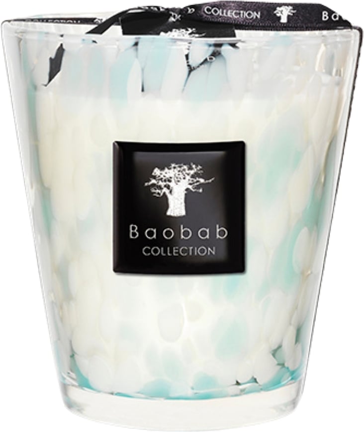 Pearls Sapphire Dišeča Sveča, 16 cm