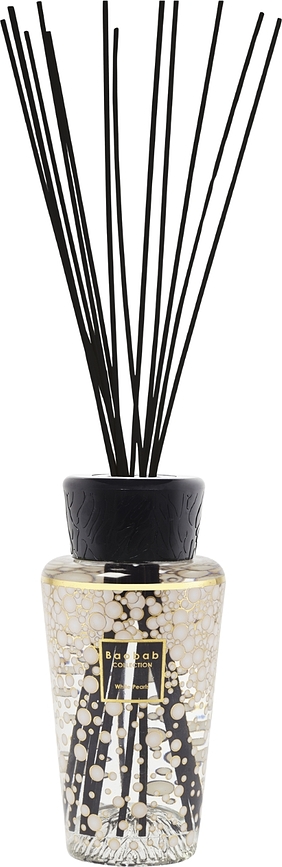 Pearls White Διαχυτής Αρώματος, 500 ml