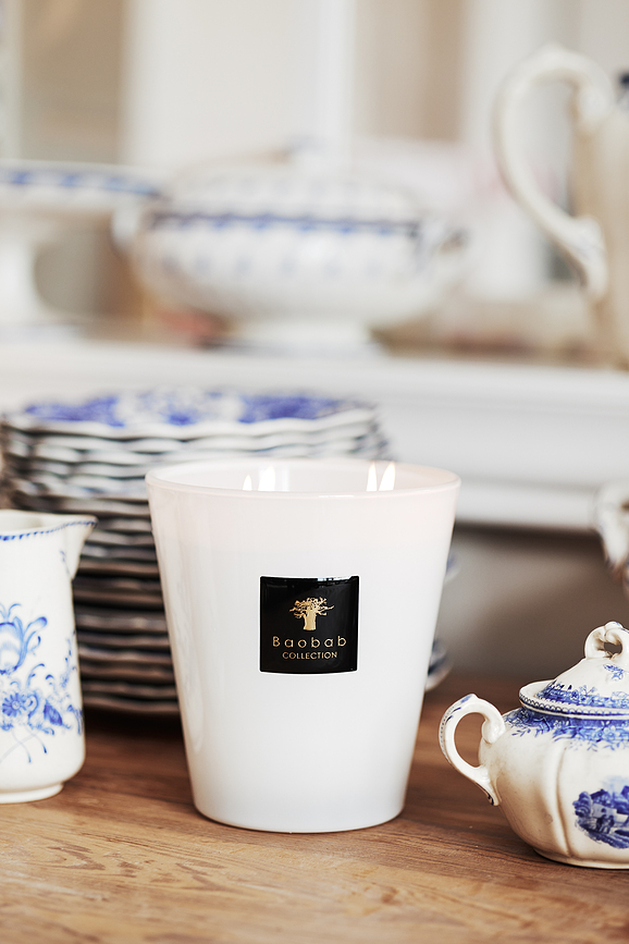 Prestigieuses Pierre de Lune Scented Candle 35 cm