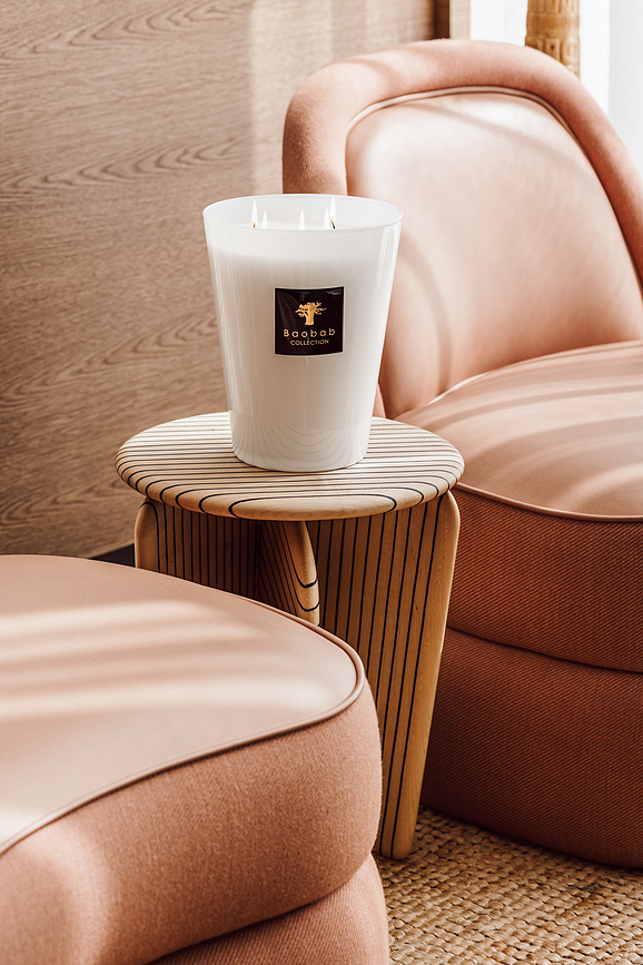 Prestigieuses Pierre de Lune Scented Candle 35 cm
