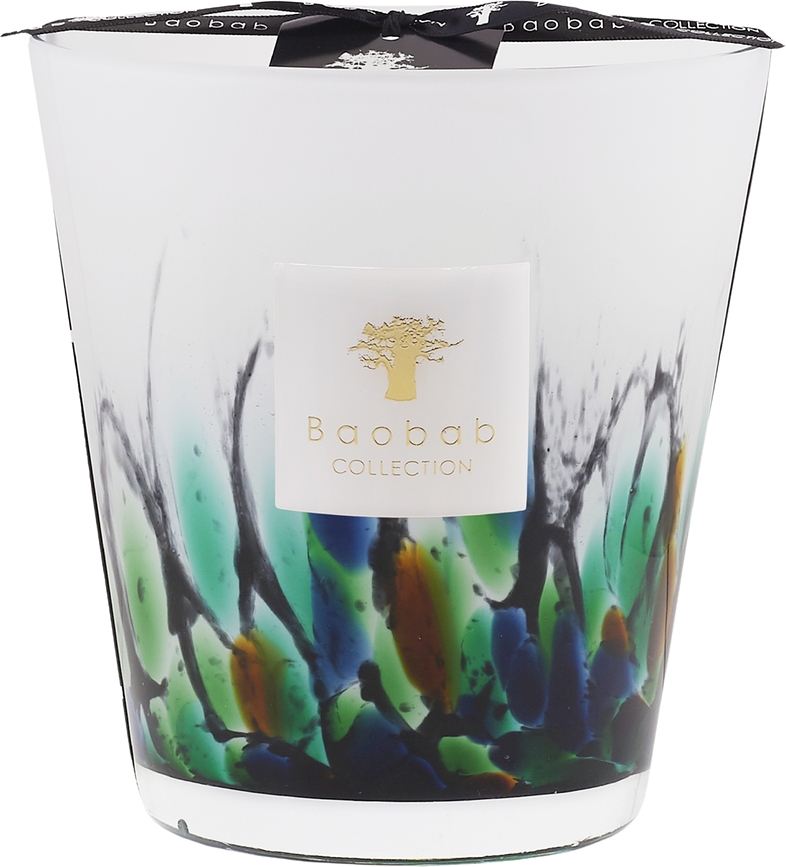 Rainforest Amazonia Κερί Αρωματικό, 16 εκ