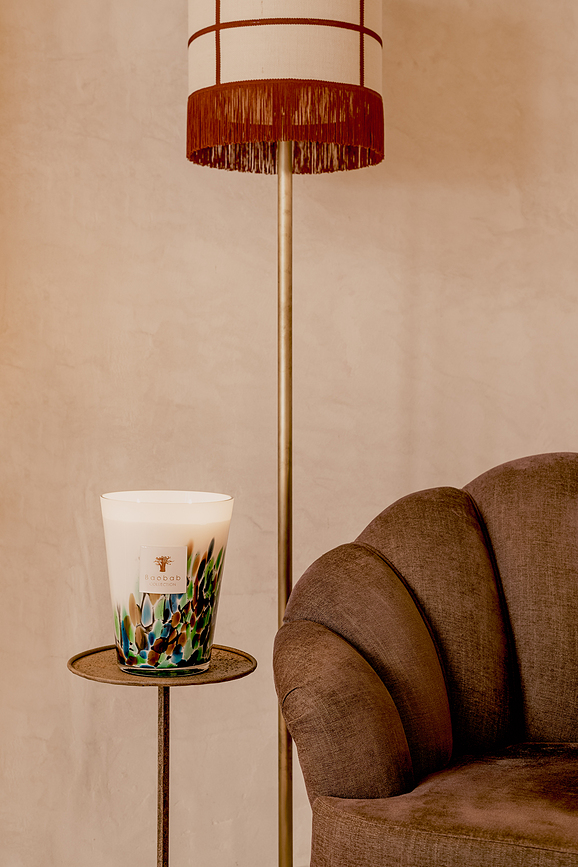 Rainforest Amazonia Κερί Αρωματικό, 35 εκ.