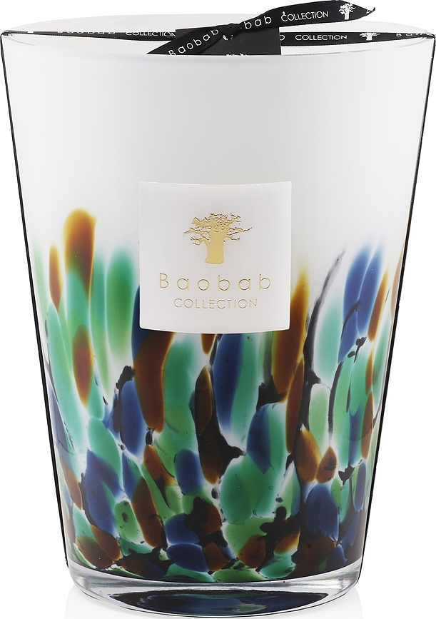 Rainforest Amazonia Sveča dišeča, 24 cm