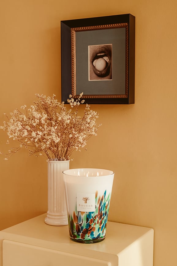 Rainforest Amazonia Mirisna Svijeća 35 cm