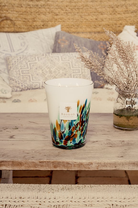 Rainforest Amazonia Mirisna Svijeća 35 cm