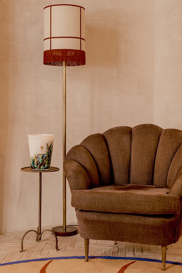 Rainforest Amazonia Mirisna Svijeća 35 cm