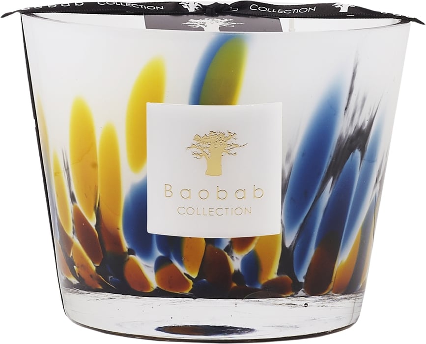 Rainforest Mayumbe Dišeča sveča, 10 cm