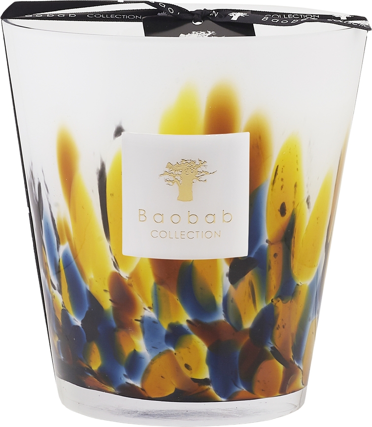 Rainforest Mayumbe Dišeča Sveča, 16 cm