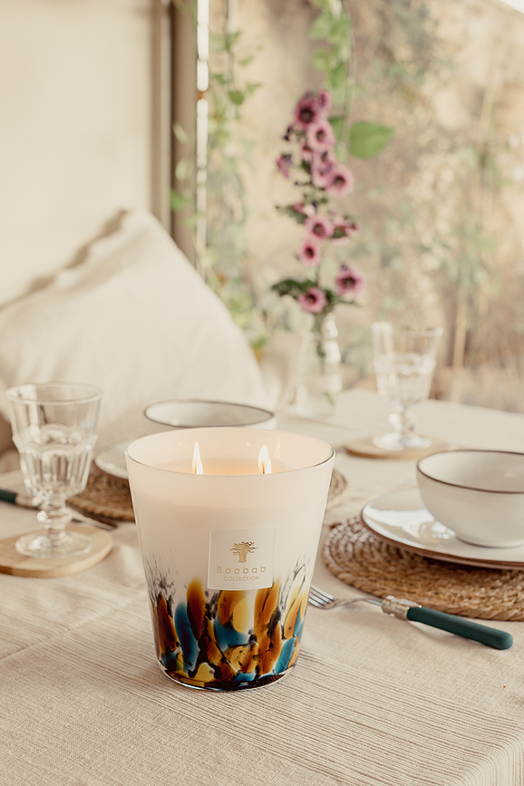 Rainforest Mayumbe Dišeča Sveča, 35 cm