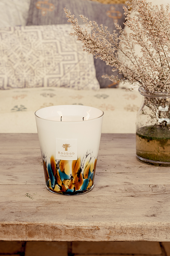 Rainforest Mayumbe Dišeča Sveča, 35 cm