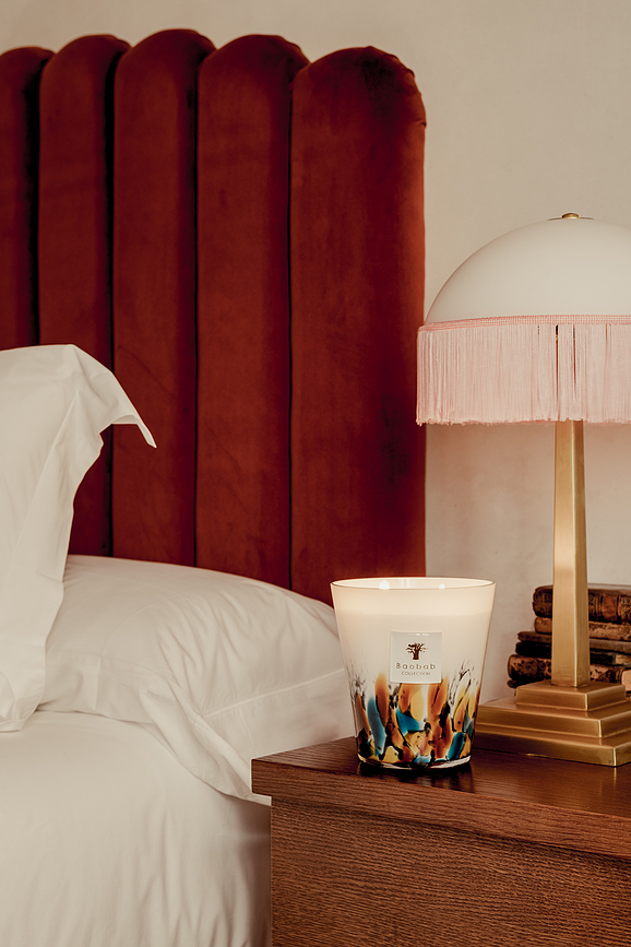 Rainforest Mayumbe Dišeča Sveča, 35 cm