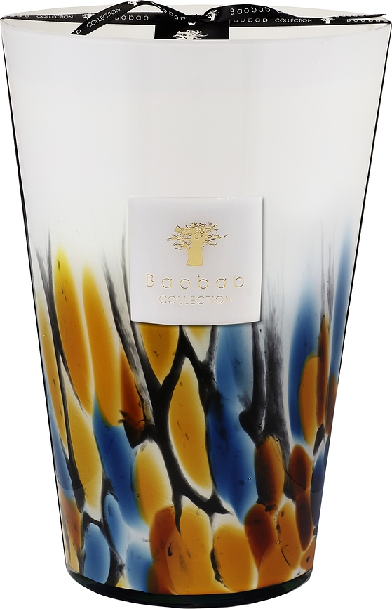 Rainforest Mayumbe Dišeča sveča